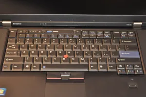 Lenovo ThinkPad W510 Notebook - Phoronix