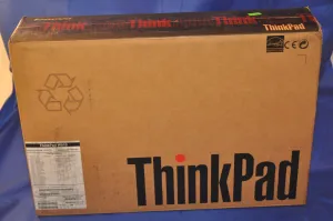 (未使用･未開封品)　ThinkPad/W510/W700 X200/X201/X301/T410/T510/用2GB×2　計4GBメモリ/動作保証 p1m72rm Lenovo ThinkPad W510, Intel Core i7-1st Gen CPU, 8GB DDR3