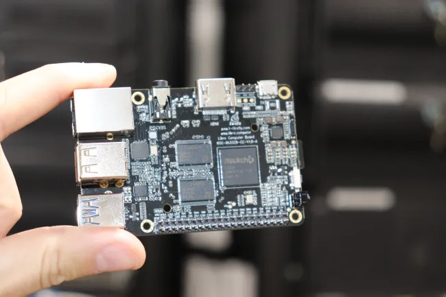 ROCK’NPOP Amazon.com: Rock Pi E Rockchip RK3328 1GB DDR3 SBC Single