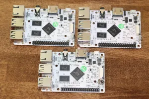 Armbian 23.02 ARM/RISC-V OS Released With Linux 6.1 LTS Kernel