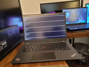Linux 5.16 Has A Nice Performance Gift For AMD Ryzen Laptops With Radeon Graphics