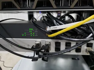 Linux 7.0 Networking: Prepping For WiFi 8 UHR While Dropping Last Parallel Port Ethernet Driver