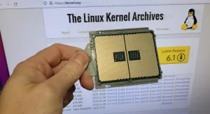 Upgrading Linux 5.15 LTS To Linux 6.1 Can Yield Additional Performance For AMD EPYC "Milan" Servers