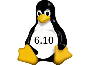 Linux 6.10 Features Include TPM Bus Encryption, More AMD Zen 5 & A Prison Letter Merge Request