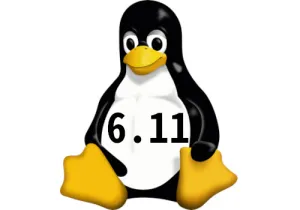 Torvalds Inclined To Release Linux 6.11 This Coming Sunday
