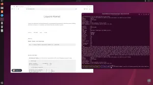 Linux 6.18 LTS vs. Liquorix Kernel On AMD Ryzen Threadripper Workstation Performance