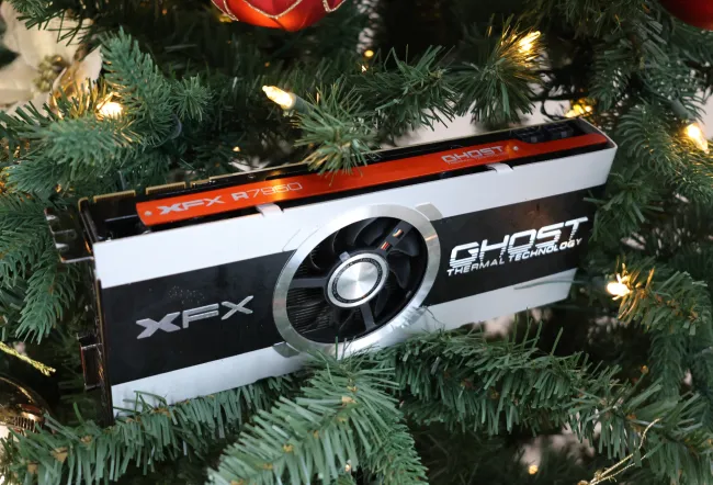 Linux 6.19's Significant ~30% Performance Boost For Old AMD Radeon GPUs ...