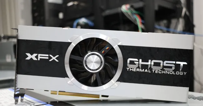 Linux 6.19's Significant ~30% Performance Boost For Old AMD Radeon GPUs ...