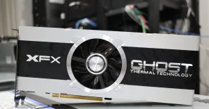 More Improvements To Old AMD GPU Support On Linux Are Planned For 2026