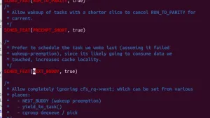 Revisiting The Linux 6.19 Performance With Some New Wins & Losses