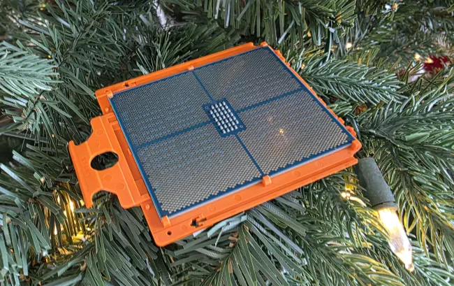 AMD Ryzen Threadripper PRO for fast code bisecting