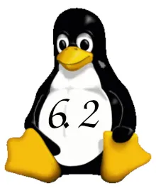 Linux 6.2