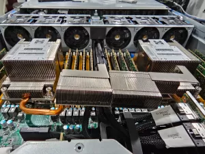 AMD P-State EPP Performance With EPYC On Linux 6.3