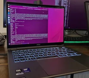 Linux 7.0 Showing Some Early Performance Regressions On Intel Panther Lake
