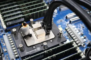 Linux 7.0 Shows Significant PostgreSQL Performance Gains On AMD EPYC