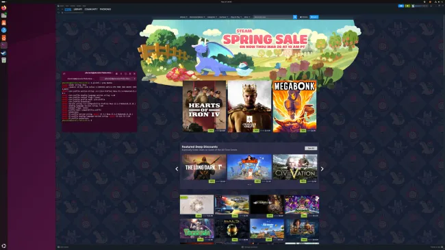 NVIDIA Nouveau testing on Ubuntu Linux