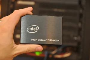 Linux File-System Benchmarks On The Intel Optane 900P SSD