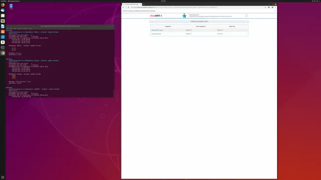 How to install Basemark GPU Benchmark on Ubuntu 20.04 Linux