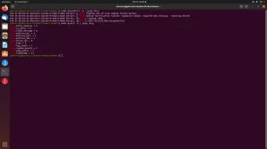 Benchmarking The Performance Overhead To The Linux Kernel Runtime Guard