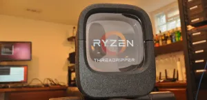 Linux 4.4 To 4.16 Kernel Benchmarks With AMD Ryzen Threadripper