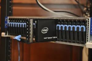 Linux 4.17 I/O Scheduler Tests On An NVMe SSD Yield Surprising Results