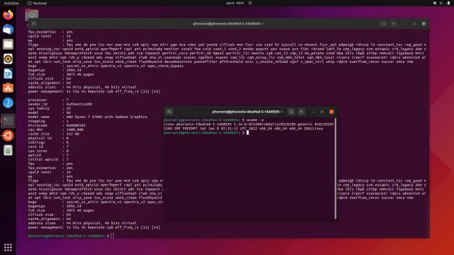 Amd ryzen 7 4700u apu 2025