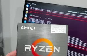 Linux 5.16 Graphics Performance In Great Shape For AMD Ryzen APUs