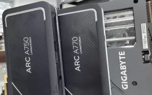 AMD Radeon vs. Intel Arc Graphics With Linux 6.2 + Mesa 23.0