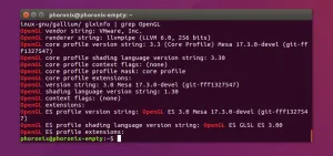 Linux VGEM Driver Rewritten In Rust Sent Out For Review