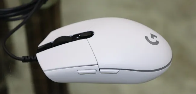 Libratbag Piper Allow For Great Logitech Gaming Mouse Support On Linux Phoronix