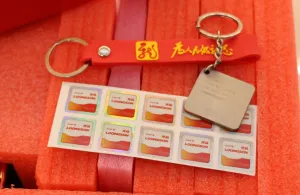 Loongson Linux Display Driver No Longer Orphaned