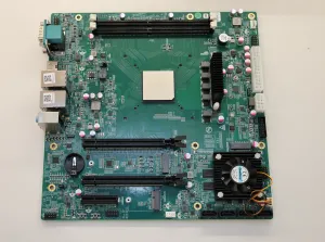 LoongArch Improvements Land In Linux 7.1