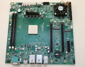 LoongArch Ready With New Features In Linux 7.0