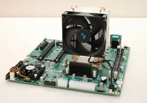 Glibc Lands A Big Optimization For LoongArch CPUs