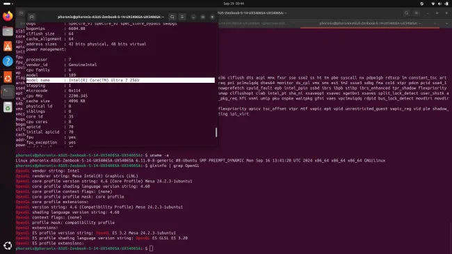 Intel Xe2 Lunar Lake Graphics Performance Disappoints On