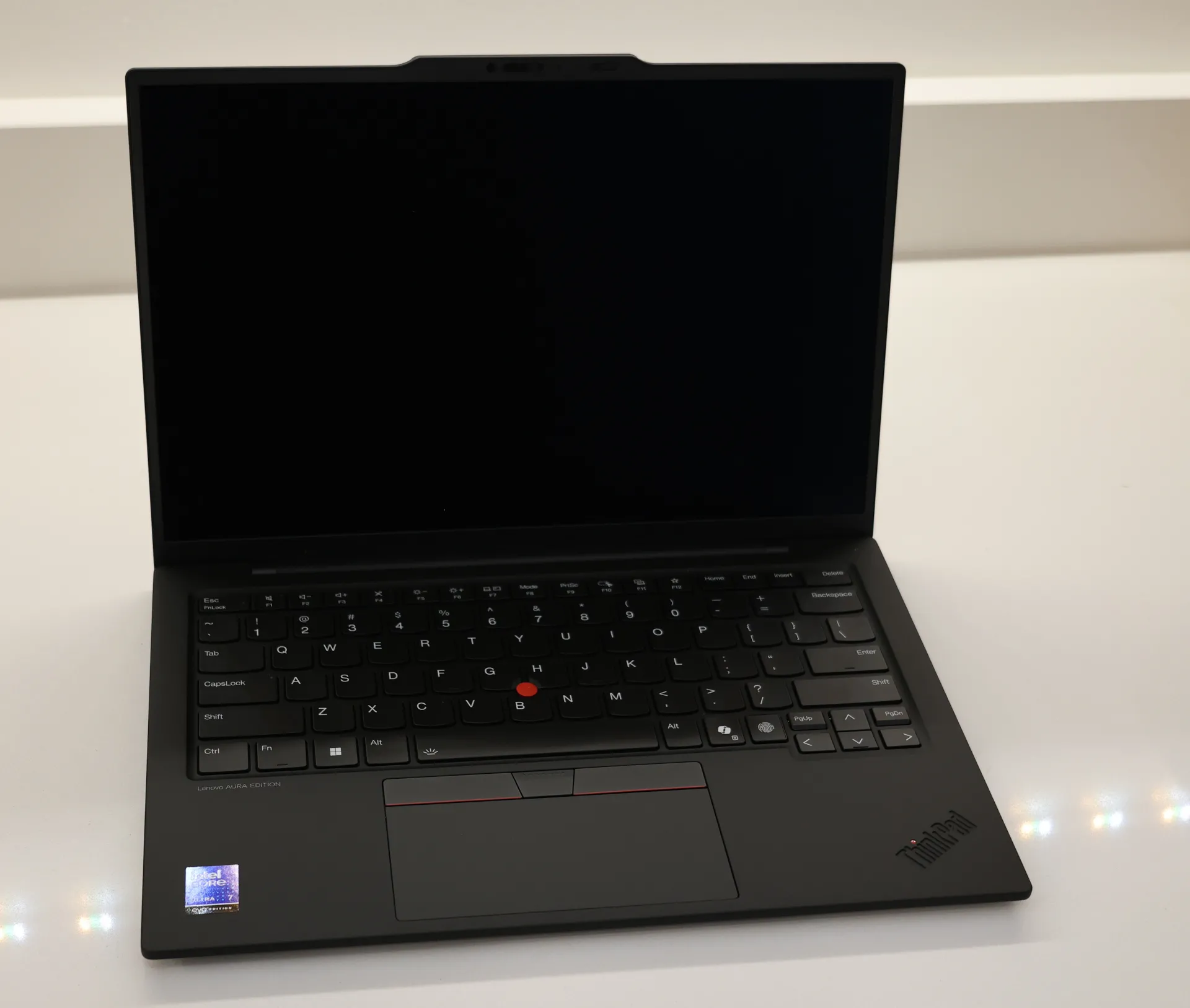 ThinkPad X1 Carbon Gen 13 Aura Edition