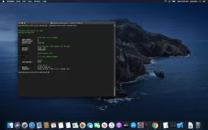 Mesa 22.0 Zink Lands macOS Build Fix For OpenGL On Vulkan Via MoltenVK On Metal