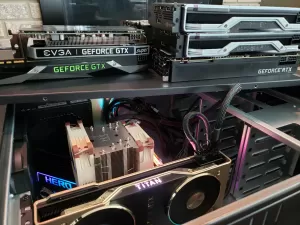 20-Way GPU Gaming Comparison With March 2020 Linux Drivers