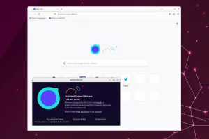 Benchmarking Mercury As The "Fastest Firefox Fork" With AVX, AES, LTO + PGO
