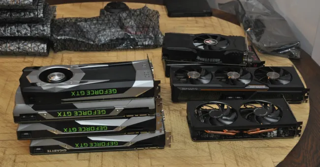 Amd sales radeon 16.60