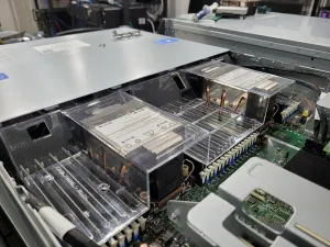 AlmaLinux 9, openSUSE Leap 15.4, Ubuntu 22.04, Debian 11.3 & Clear Linux Benchmarks