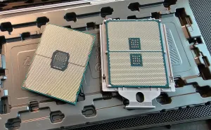 Intel Xeon Ice Lake vs. AMD EPYC Milan Server Performance, Efficiency & Value In 2023