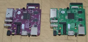 Patches Posted For Enabling WiFi/Bluetooth With The Once Interesting MIPS Creator CI20