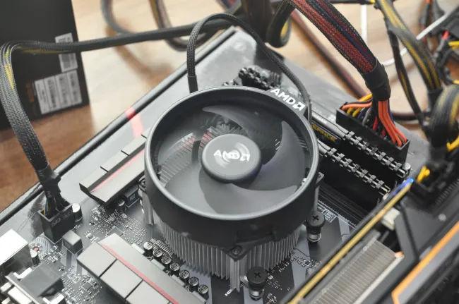 B350 tomahawk ryzen 3600 sale