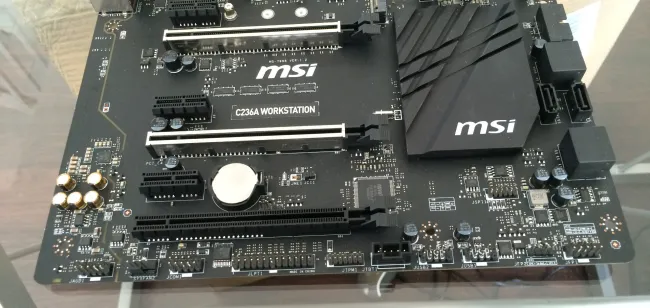 Msi c236a on sale
