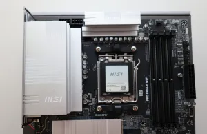 3mdeb Keeps Making Progress On Their Coreboot + AMD openSIL Port To Ryzen MSI Board