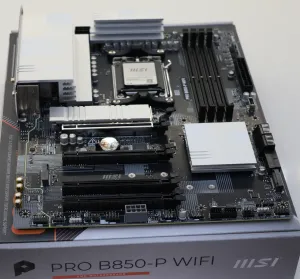 3mdeb Gets More Bits Of AMD openSIL & Coreboot Working On Ryzen AM5 Motherboard