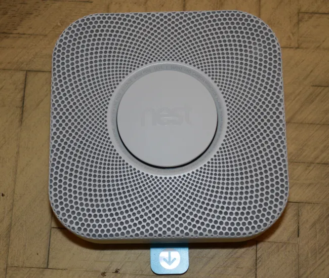 Nest sales protect monitoring