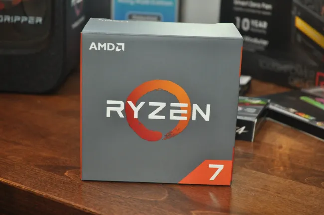 AMD Ryzen 7 8700G Linux Performance Review - Phoronix