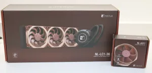 Noctua NL-LC1-36 All-In-One Liquid Cooler